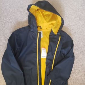 Gymboree Boys 4-6 Jacket BRAND NEW with TAGS.